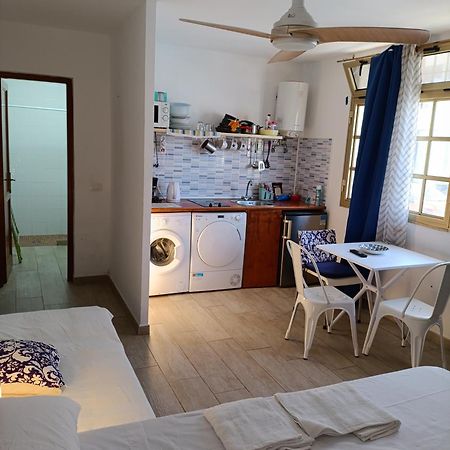 Apartamento Central Luminous Cute Studio By The Beach & Harbour Corralejo Exterior foto