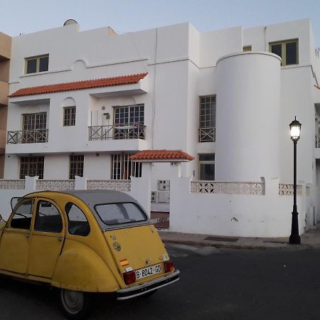 Apartamento Central Luminous Cute Studio By The Beach & Harbour Corralejo Exterior foto