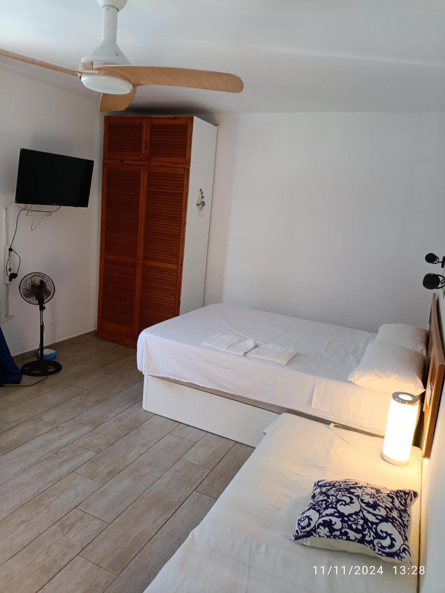 Apartamento Central Luminous Cute Studio By The Beach & Harbour Corralejo Exterior foto